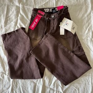 VIP Brown Jeans